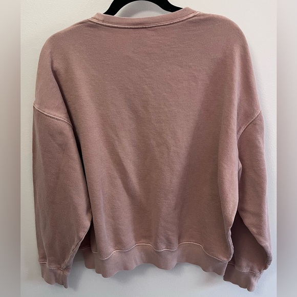 PINK Victoria's Secret Blush Crewneck - Picture 2 of 4